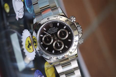 is a rolex daytona worth it|rolex daytona winner price.